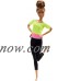 Barbie Made to Move Doll   